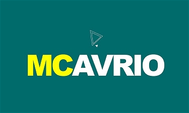 McAvrio.com
