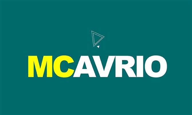 McAvrio.com