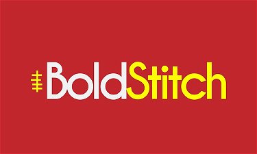 BoldStitch.com