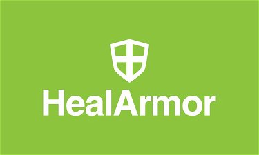 HealArmor.com