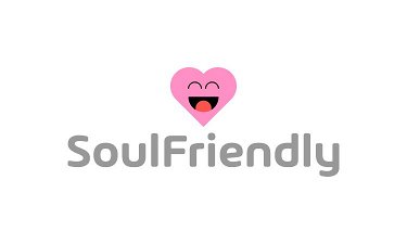 SoulFriendly.com - Creative brandable domain for sale