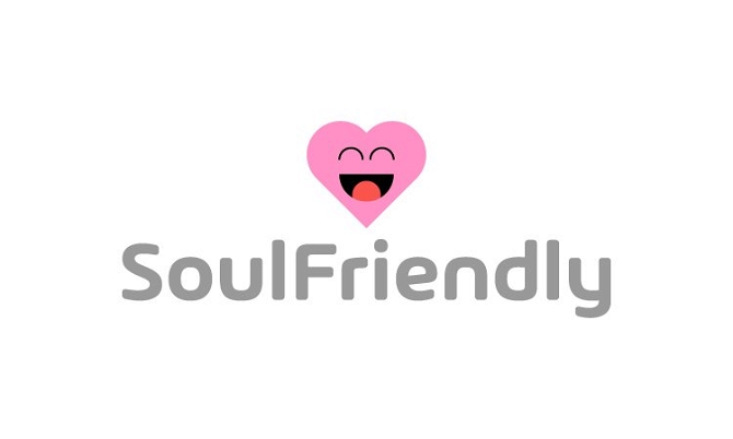 SoulFriendly.com