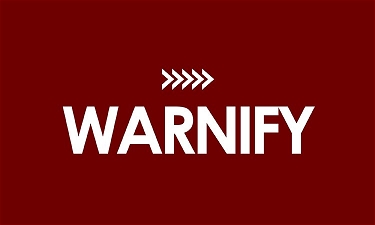 Warnify.com
