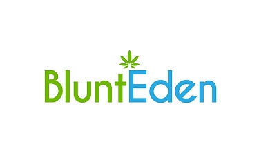 BluntEden.com