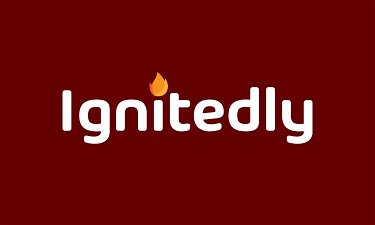 Ignitedly.com