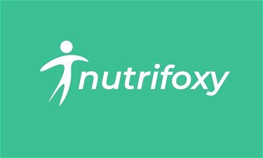 NutriFoxy.com