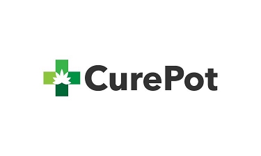 CurePot.com