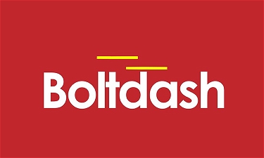 Boltdash.com