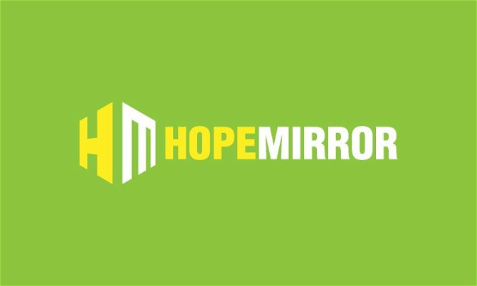 HopeMirror.com