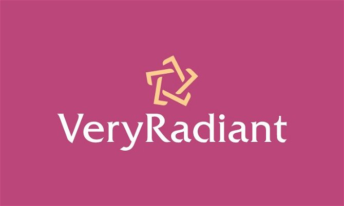 VeryRadiant.com