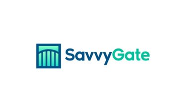 SavvyGate.com