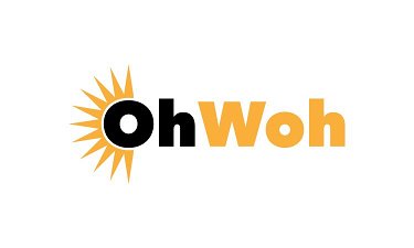 OhWoh.com