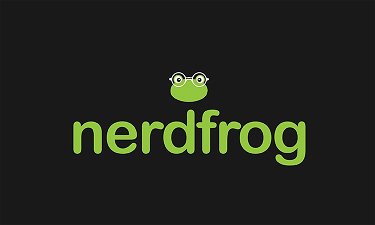NerdFrog.com