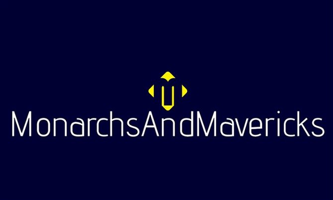 MonarchsAndMavericks.com