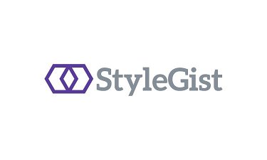 StyleGist.com - Creative brandable domain for sale