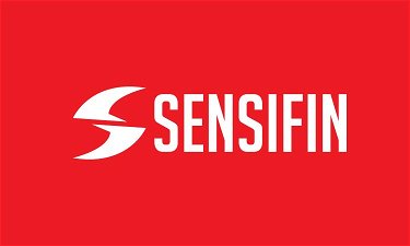 Sensifin.com