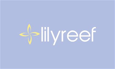 LilyReef.com - Great premium domain names