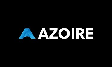 Azoire logo