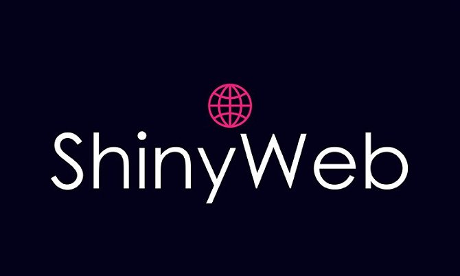 ShinyWeb.com