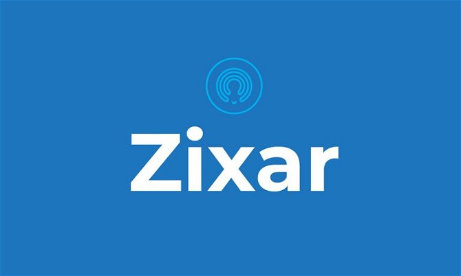 Zixar.com