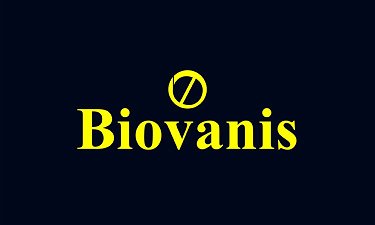 Biovanis.com