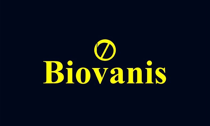 Biovanis.com