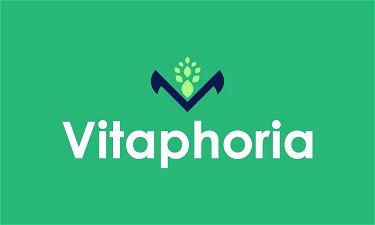 Vitaphoria logo
