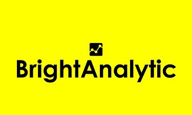 BrightAnalytic.com