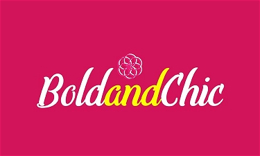 BoldAndChic.com