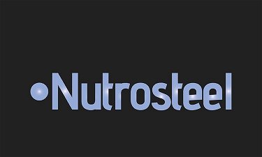 Nutrosteel.com