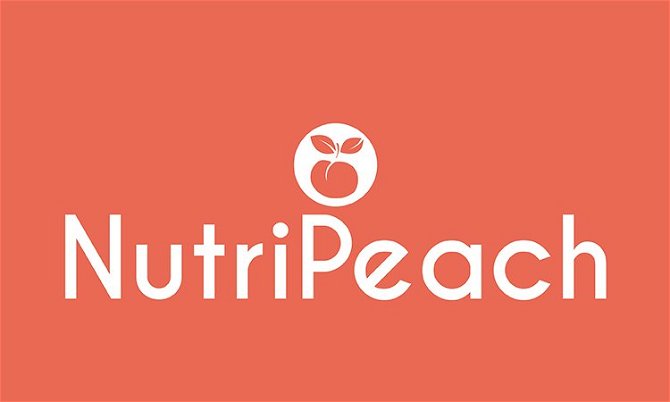 NutriPeach.com