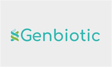 Genbiotic.com