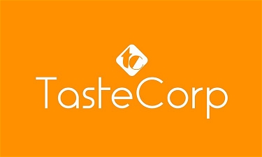 TasteCorp.com