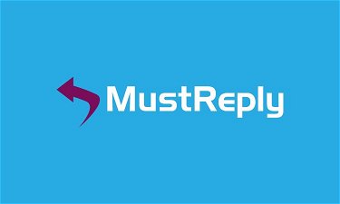 MustReply.com