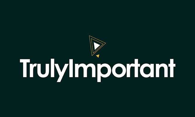 TrulyImportant.com