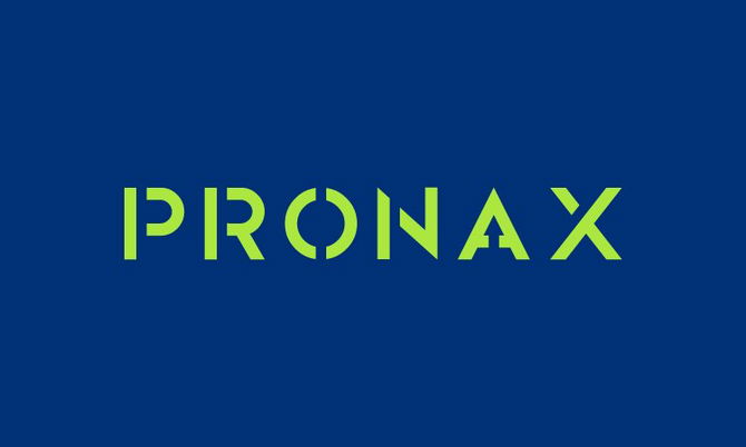 pronax.com