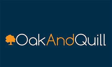 OakAndQuill.com