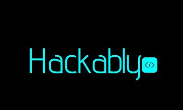 Hackably.com