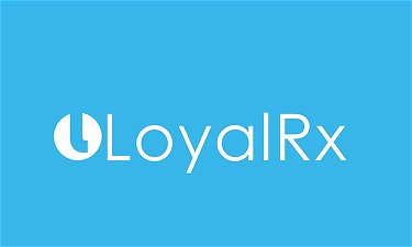 LoyalRx logo