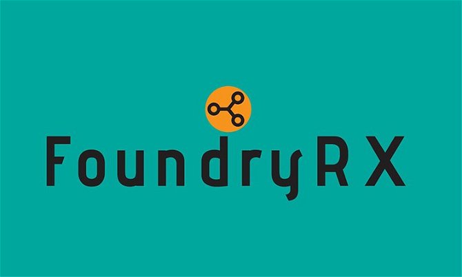 FoundryRX.com