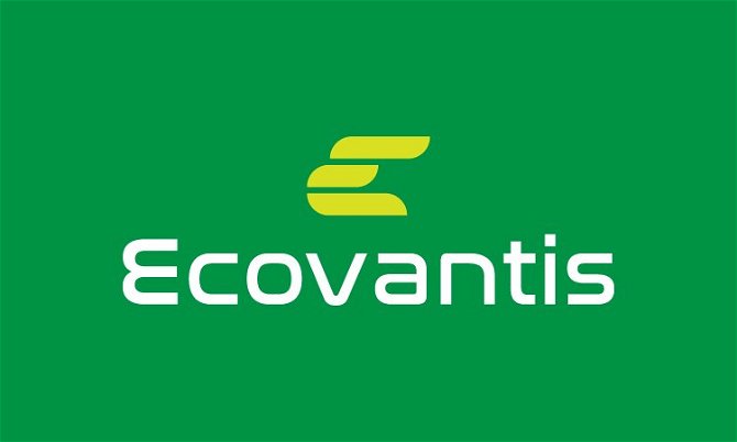 Ecovantis.com