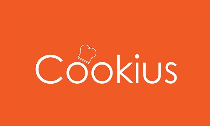 Cookius.com