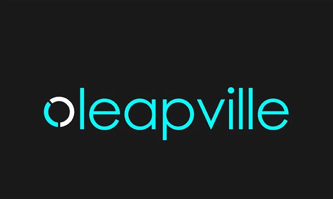 Leapville.com