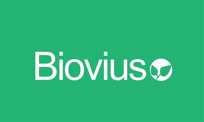 Biovius.com