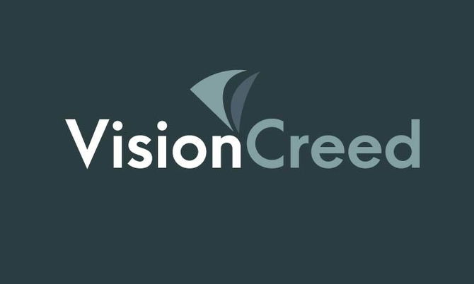 VisionCreed.com