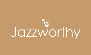 Jazzworthy.com