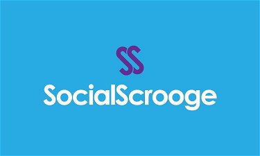 SocialScrooge.com