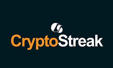 CryptoStreak.com