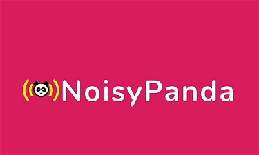 NoisyPanda.com