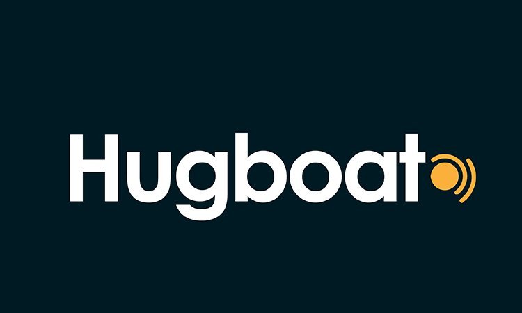 Hugboat.com - Creative brandable domain for sale